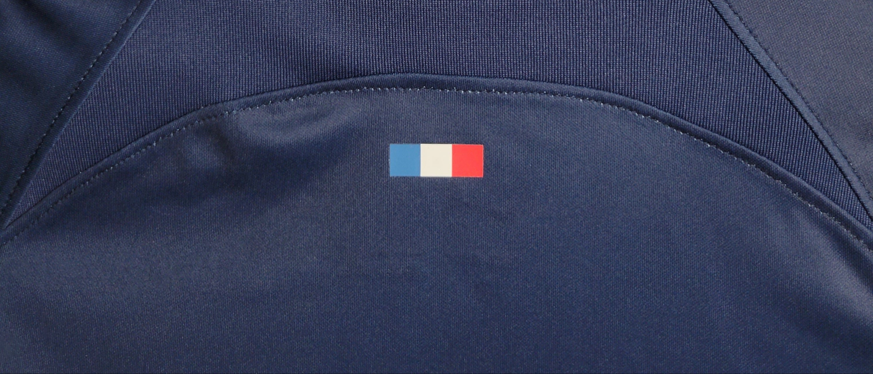 PSG Home 23/24 - Game Day