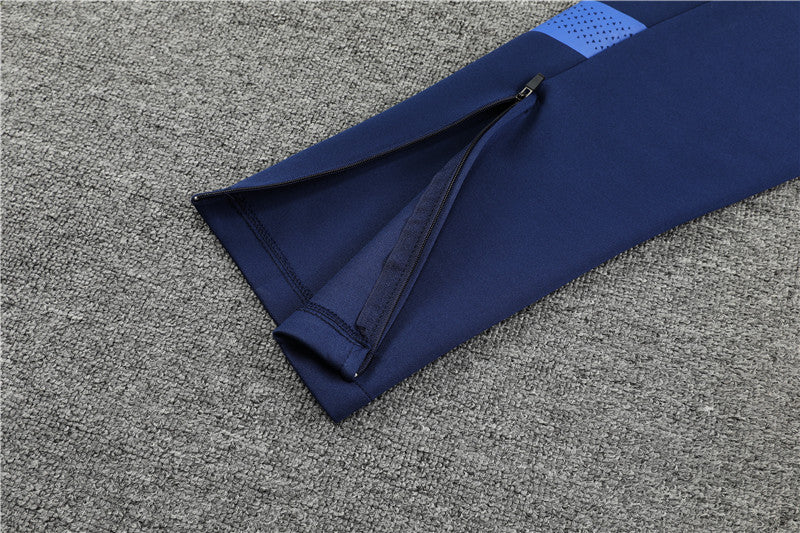 Itália - Fato de Treino - Zip Completo - Game Day