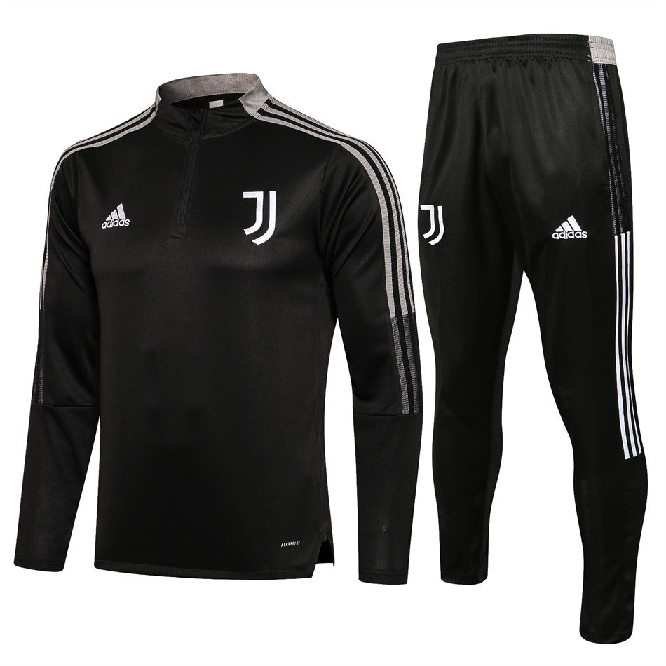Juventus 23/24 - Tracksuit - 1/2 Zip