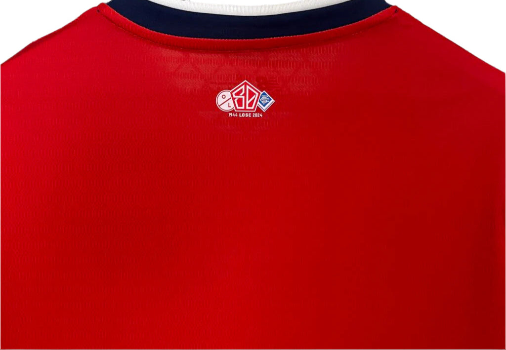 Lille Home 24/25