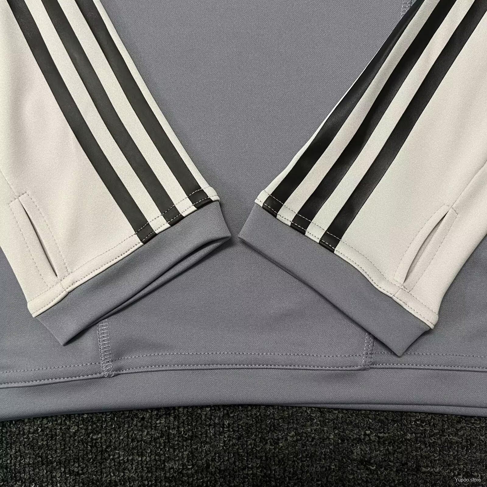 Benfica 24/25 - Tracksuit - 1/2 Zip