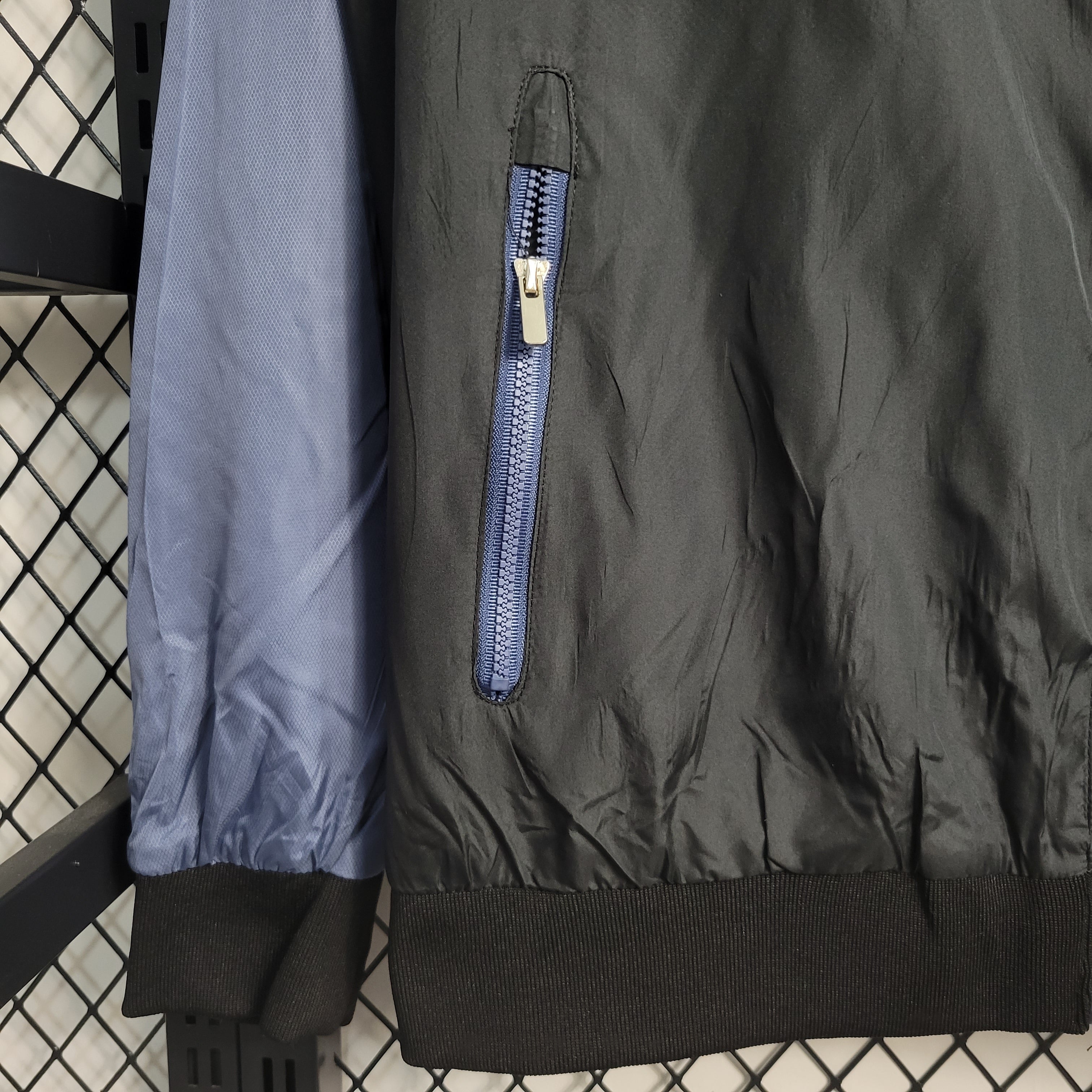 Windbreaker - Napoli 22/23