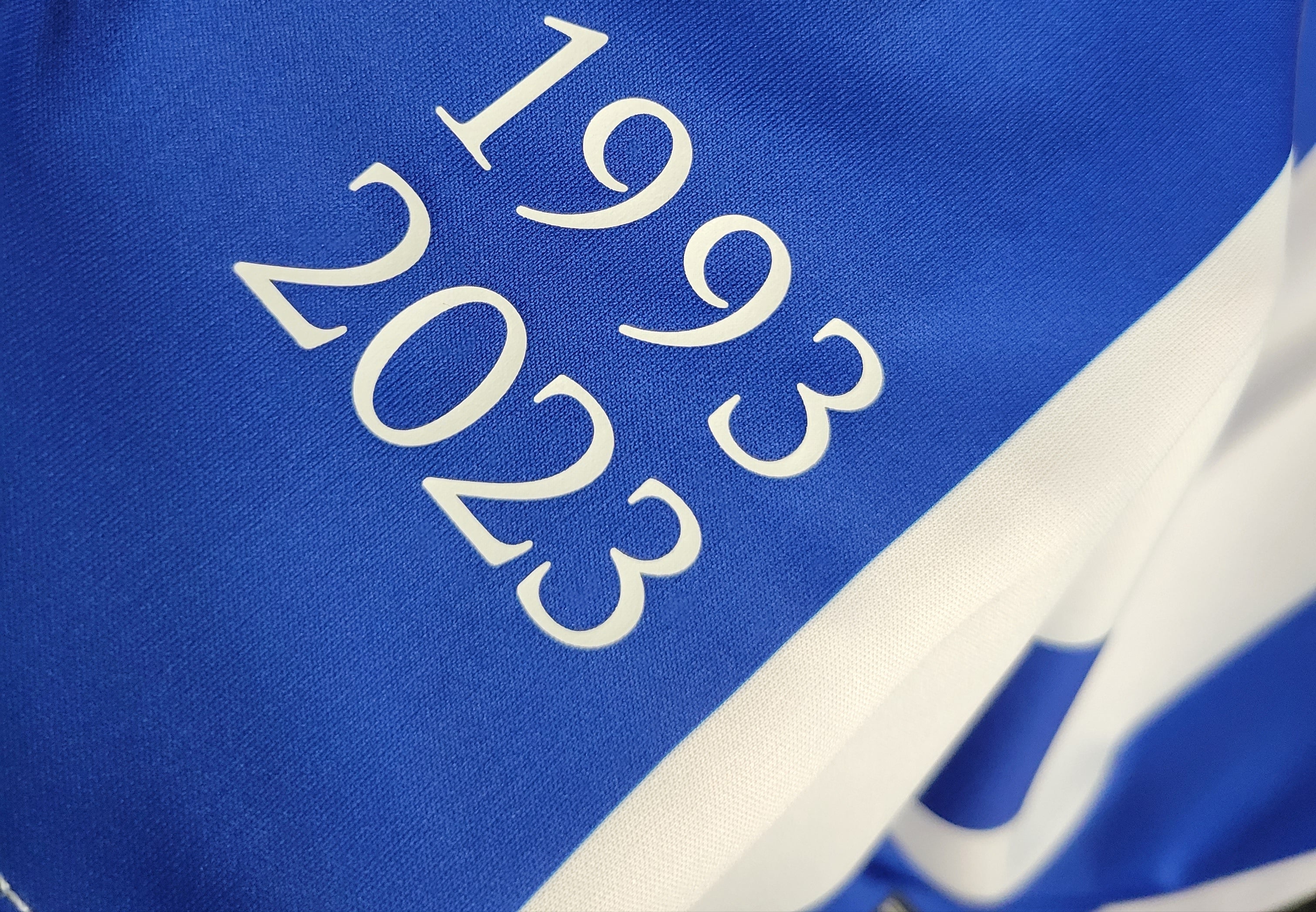 Leganes Home 23/24 - Game Day