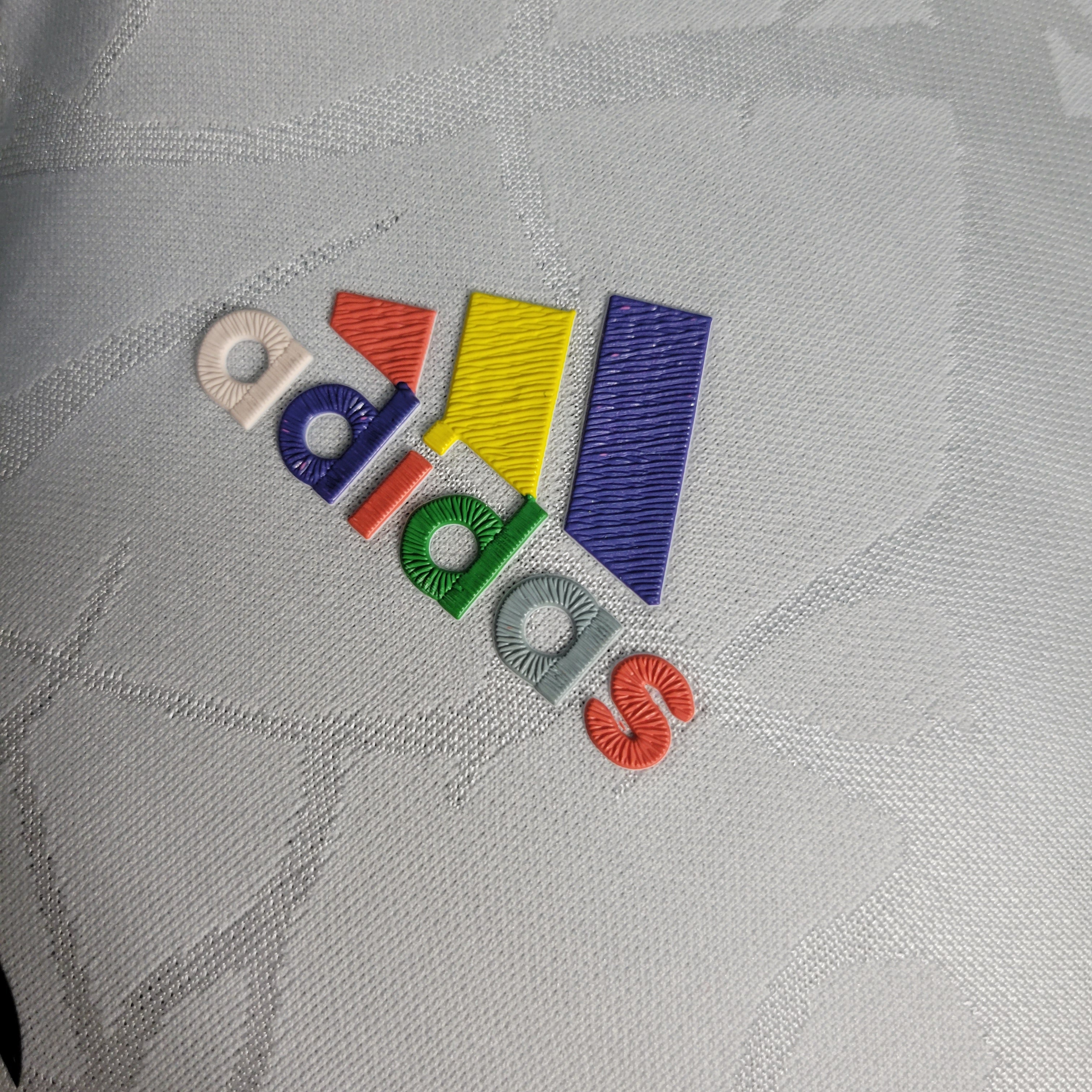 Real Madrid Special Edition 23/24 - Player Version