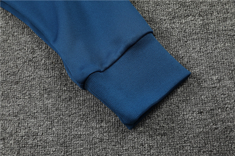 Manchester United - Fato de Treino - Zip Completo - Game Day