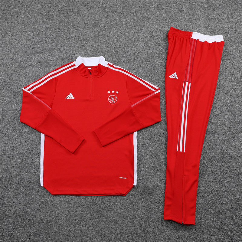 Ajax 23/24 - Tracksuit - 1/2 Zip