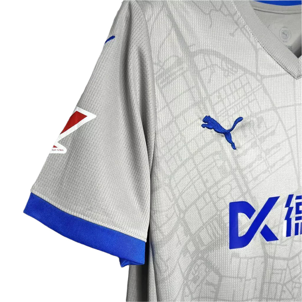 Alavés Away 24/25