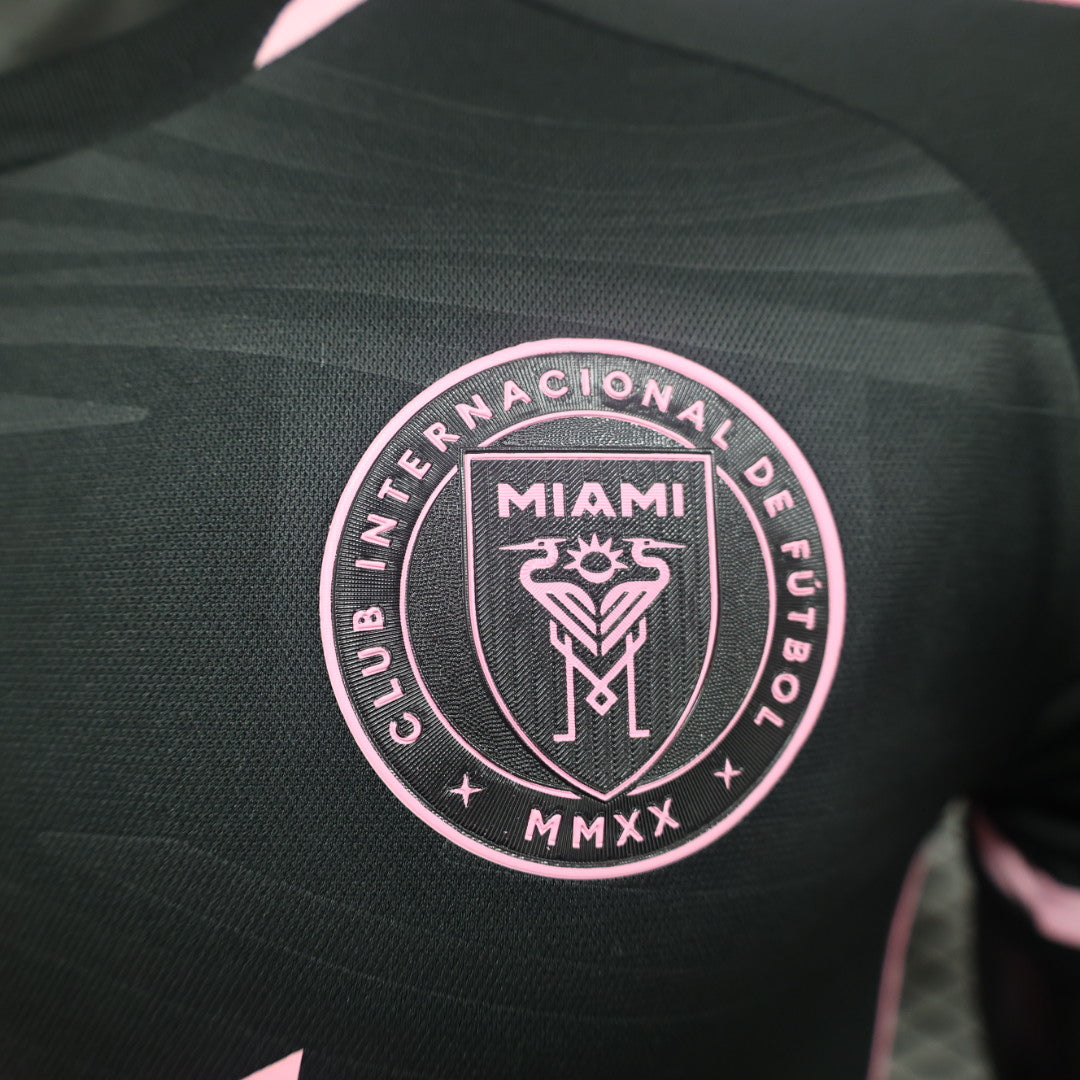 Inter Miami Away 24/25 - Player Version