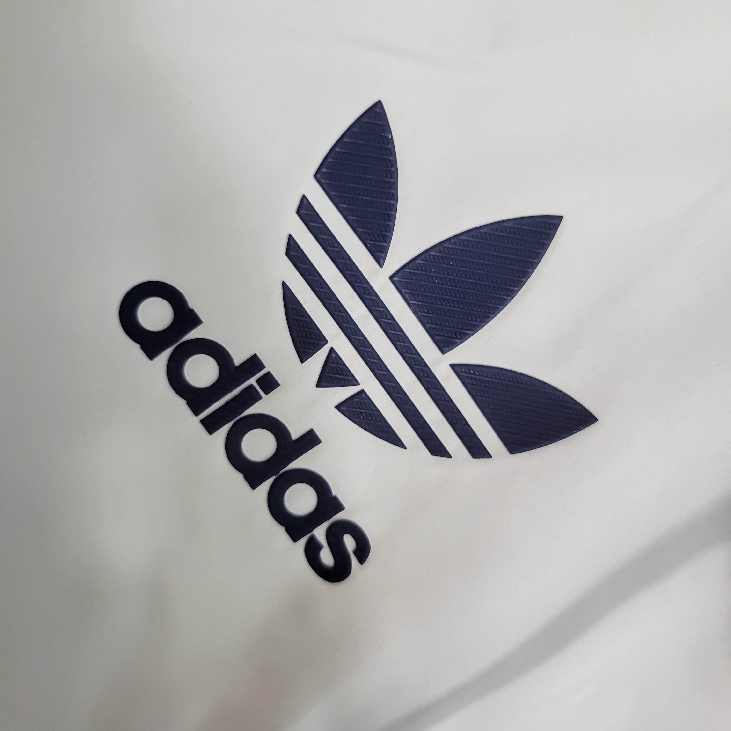 Windbreaker - Real Madrid 23/24