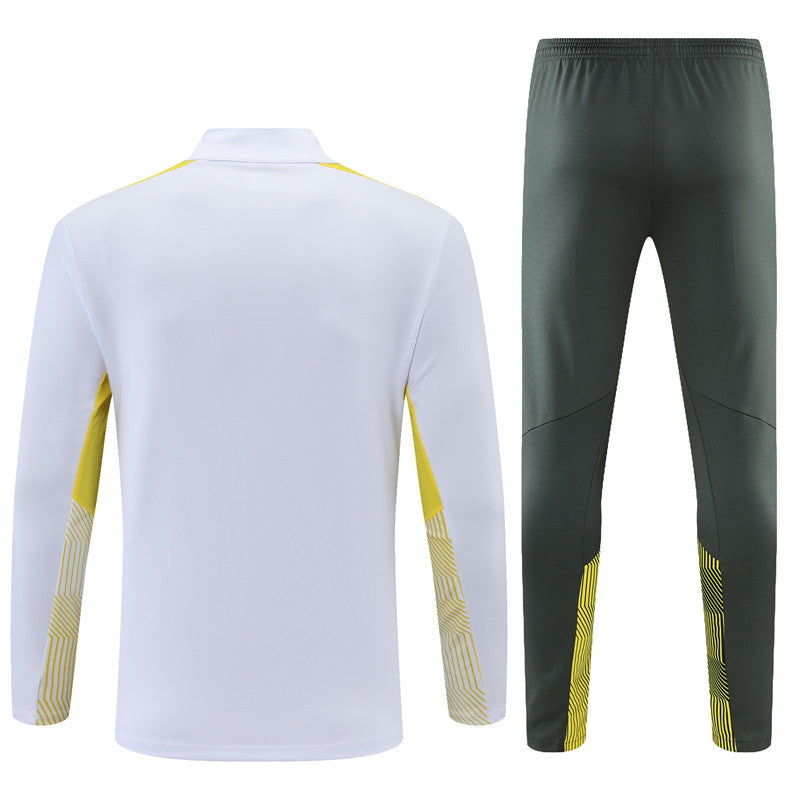 Borussia Dortmund 23/24 - Tracksuit - 1/2 Zip