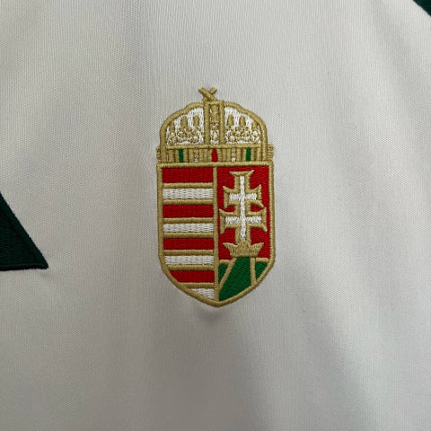 Hungary Away 24/25 - Euro 2024