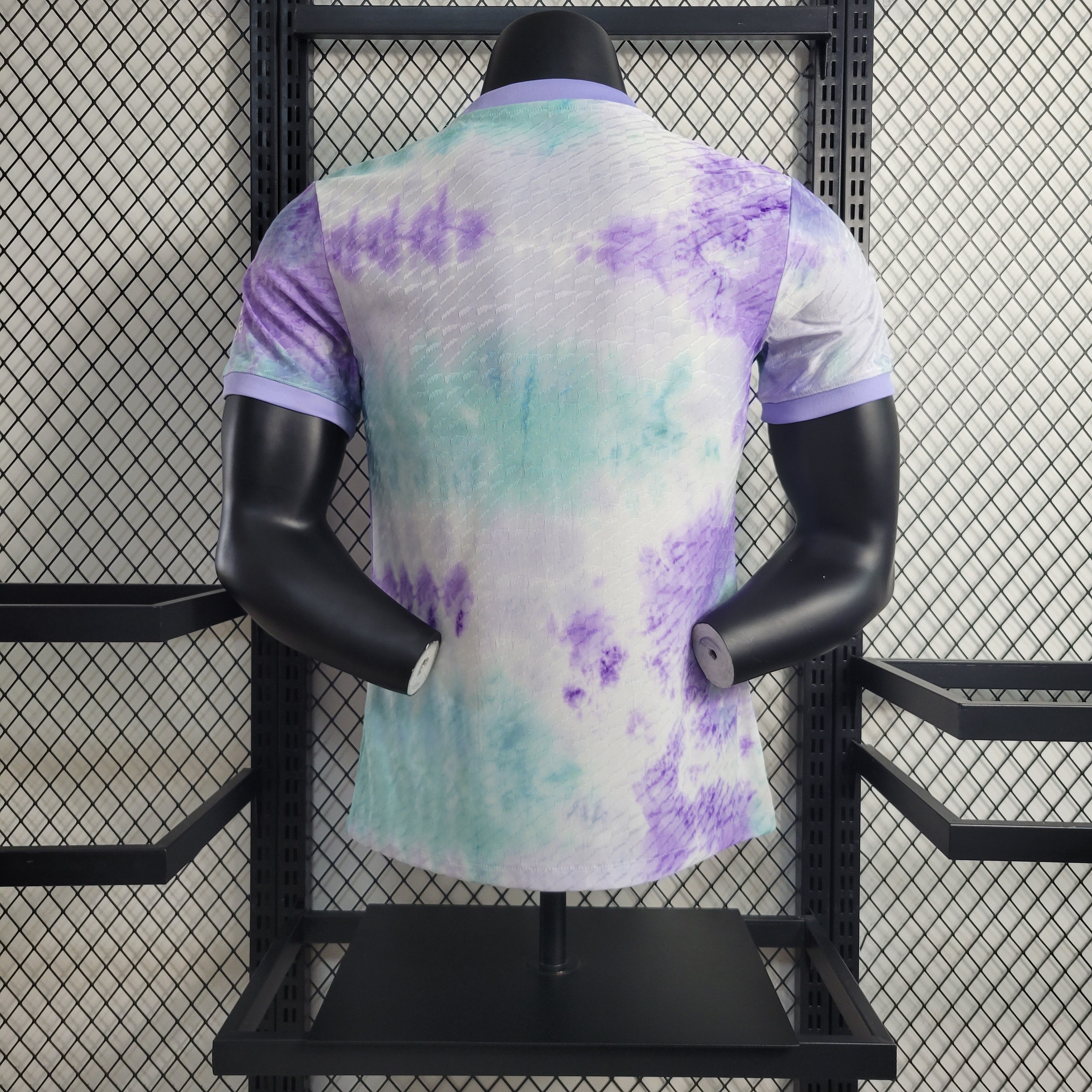 Juventus Training 23/24 - Player Version