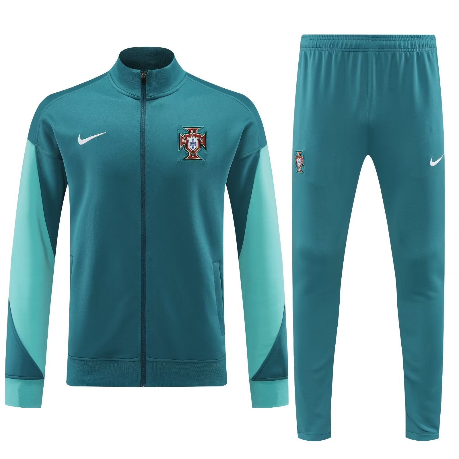 Portugal 22/23 - Tracksuit - Full Zip