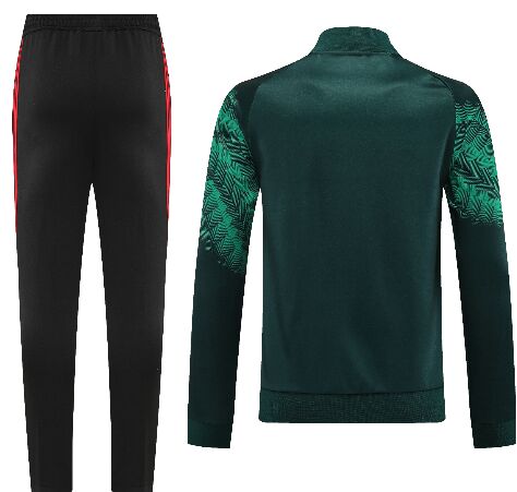 Mexico 23/24 - Tracksuit - Full Zip