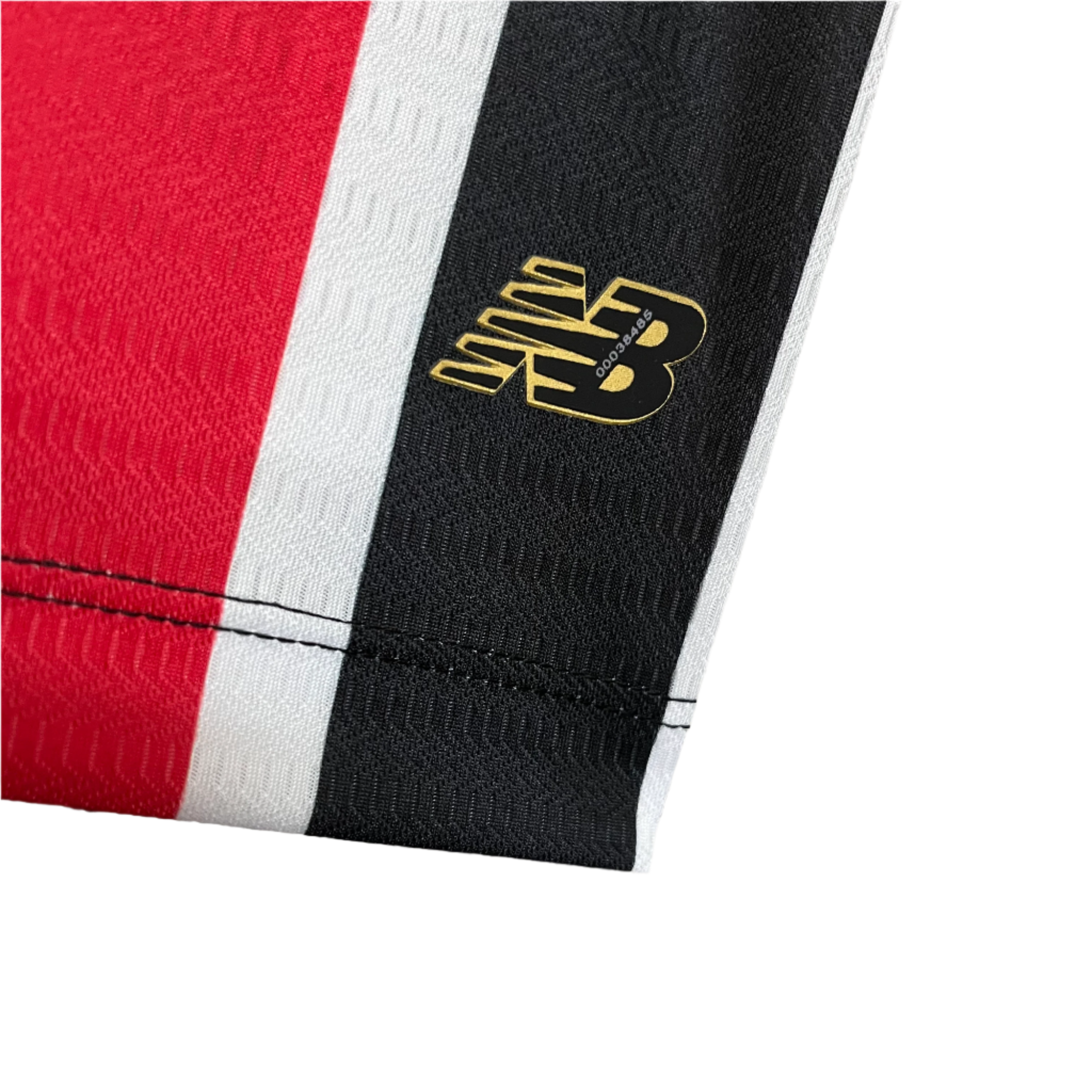 São Paulo Alternativa 24/25 - Game Day