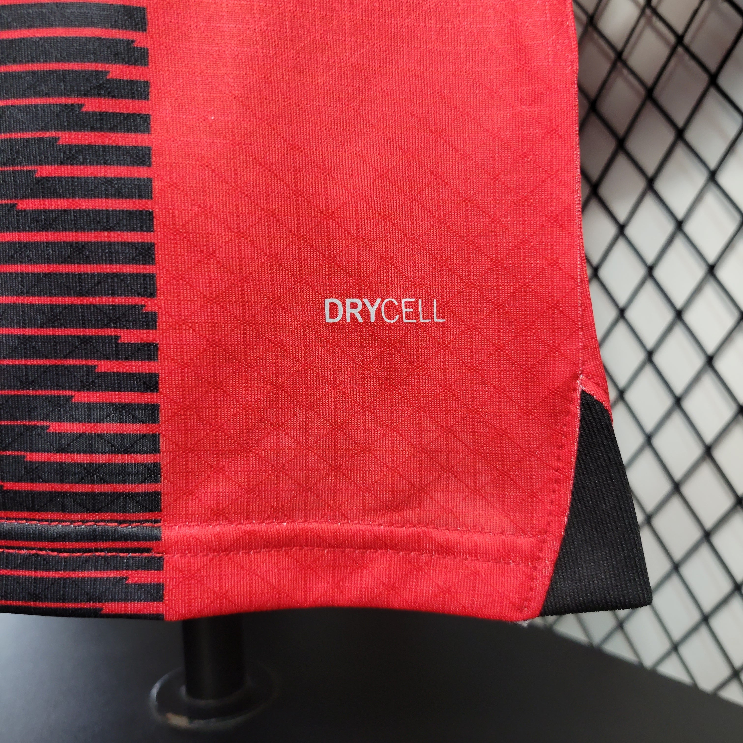 AC Milan Home 23/24 - Player Version - Game Day