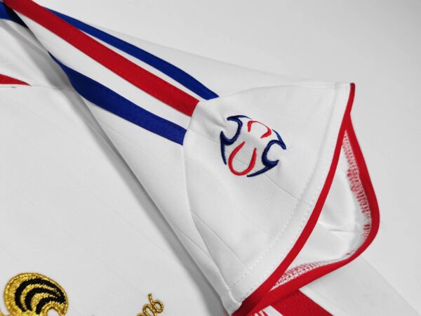 France Away 06/07 - World Cup Final 2006