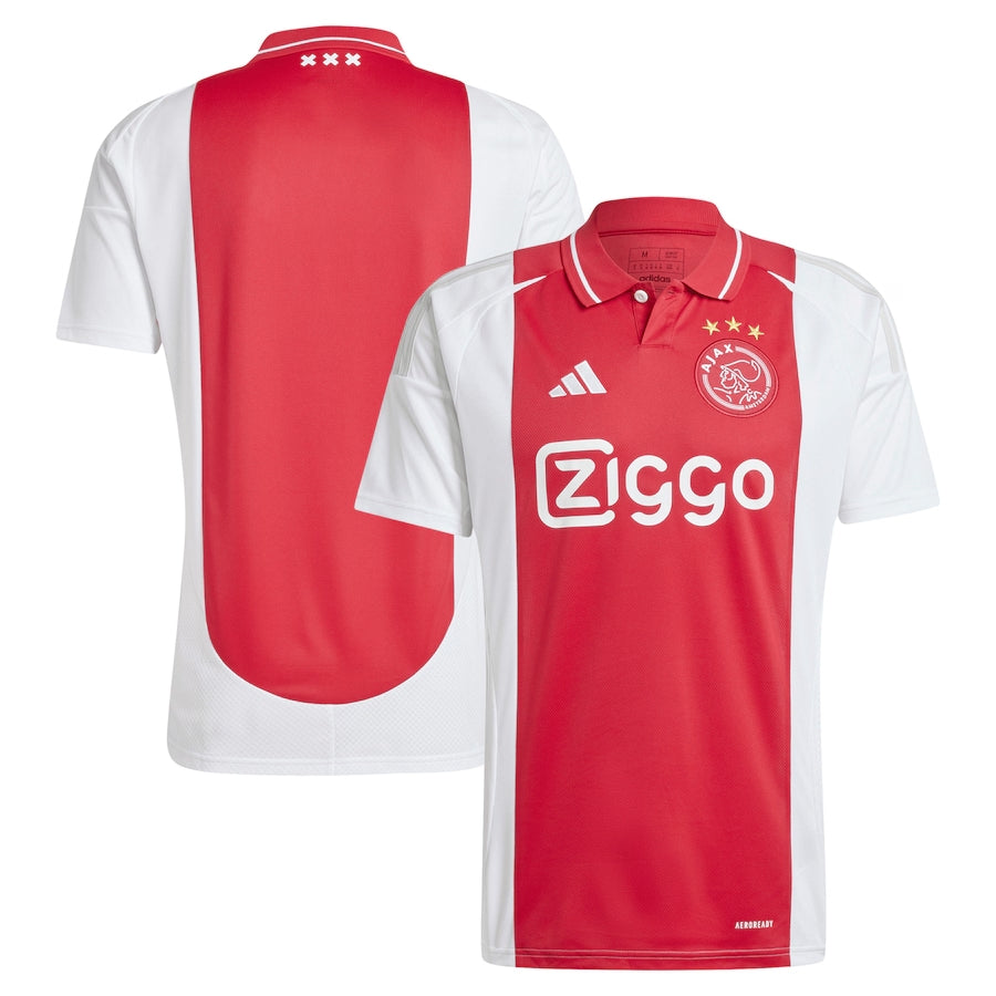 Ajax Home 24/25