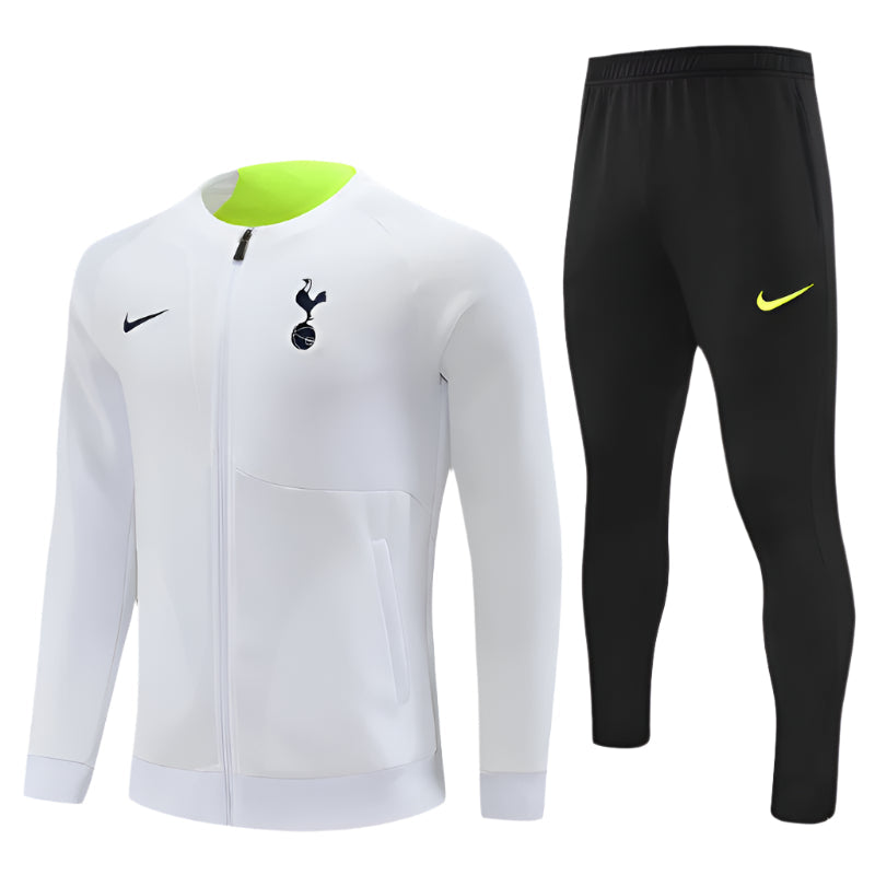 Tottenham Hotspur - Fato de Treino - Zip Completo - Game Day
