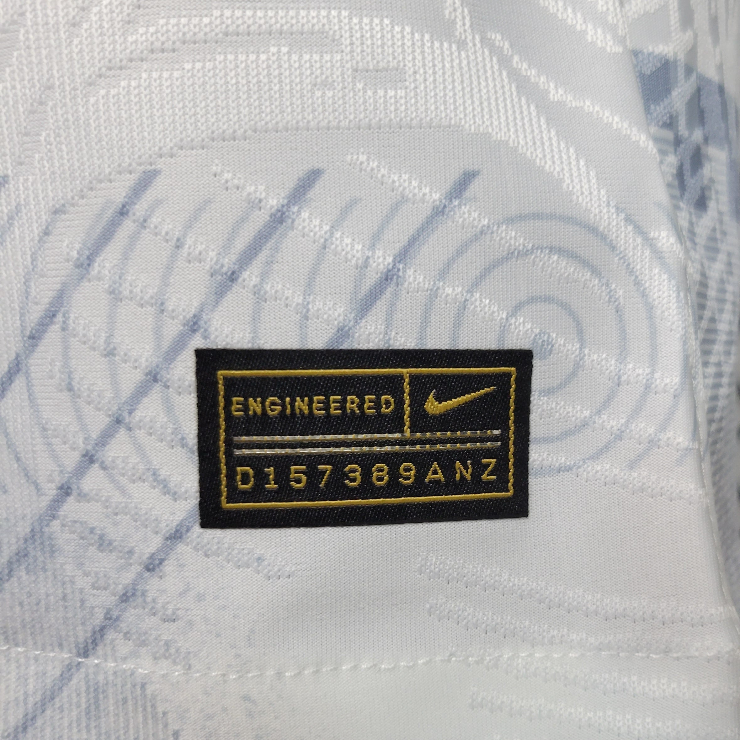 Tottenham Special Edition 23/24 - Versão Jogador - Game Day