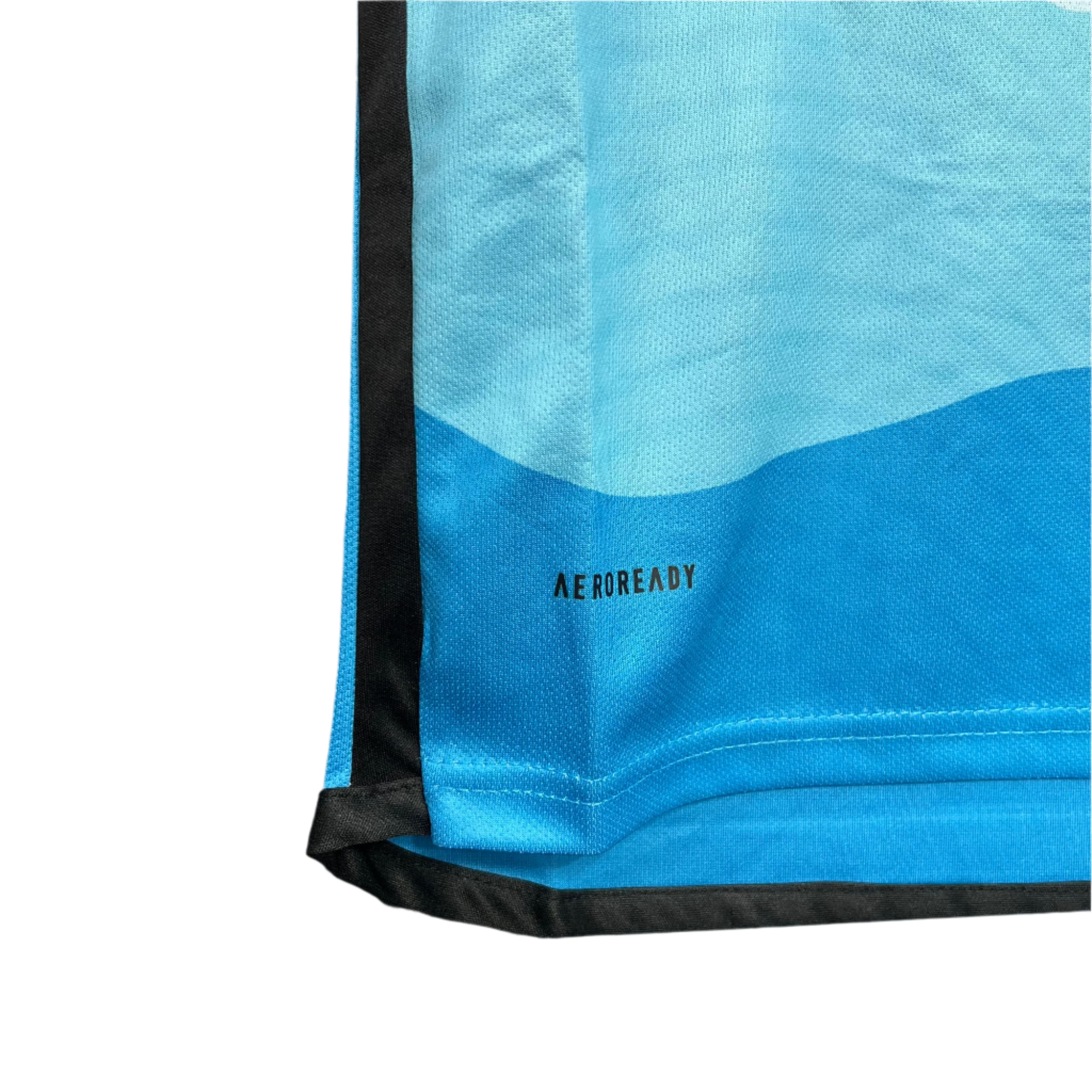 Kids Kit - Charlotte Home 24/25