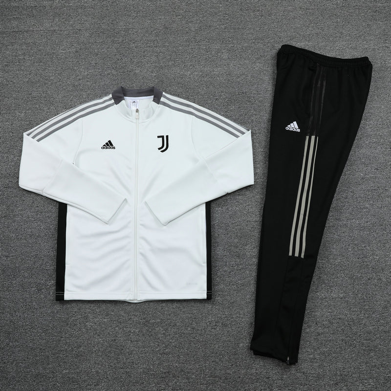Juventus 23/24 - Tracksuit - Full Zip