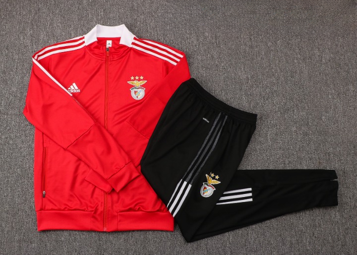 Benfica 24/25 - Tracksuit - Full Zip