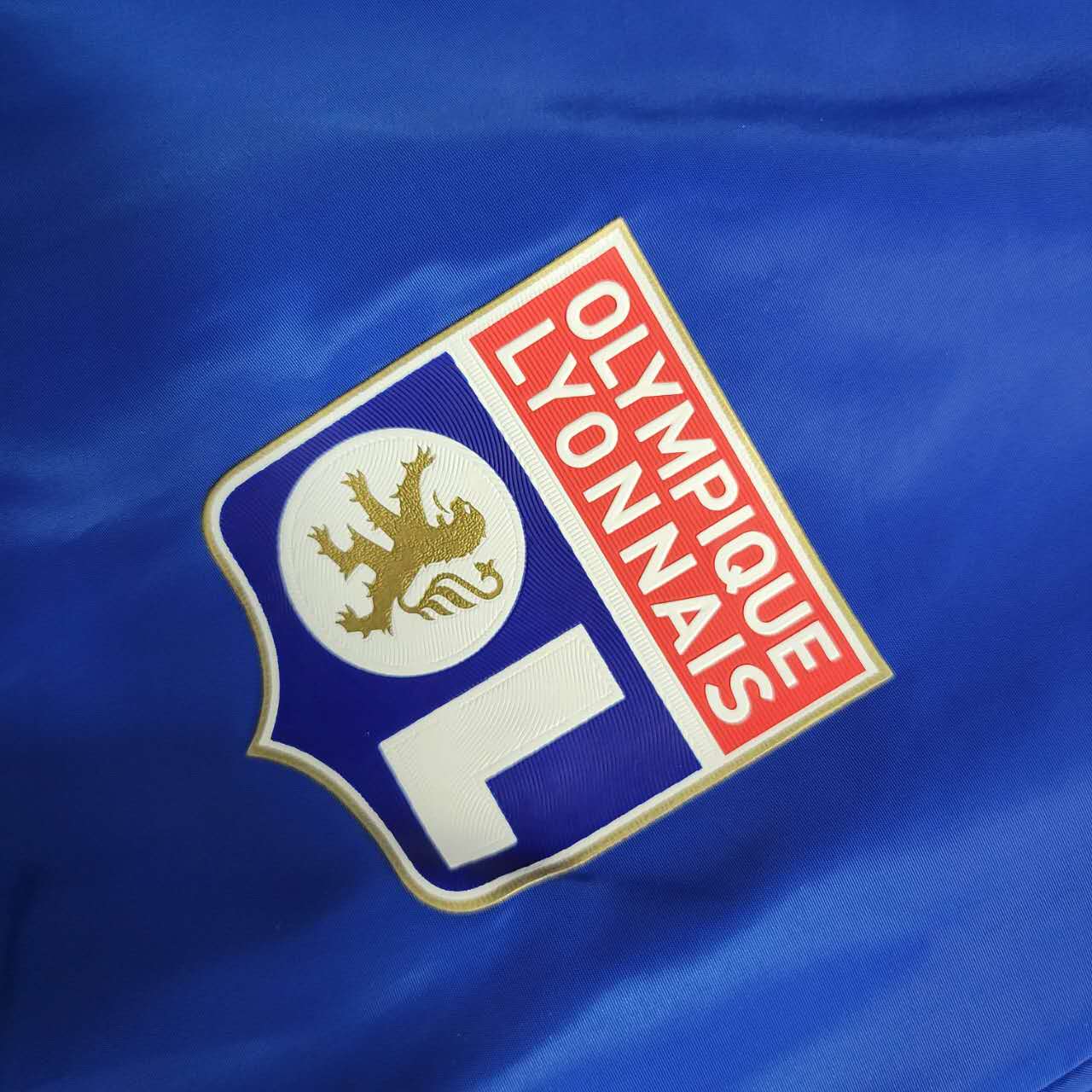 Windbreaker - Olympique Lyon 23/24