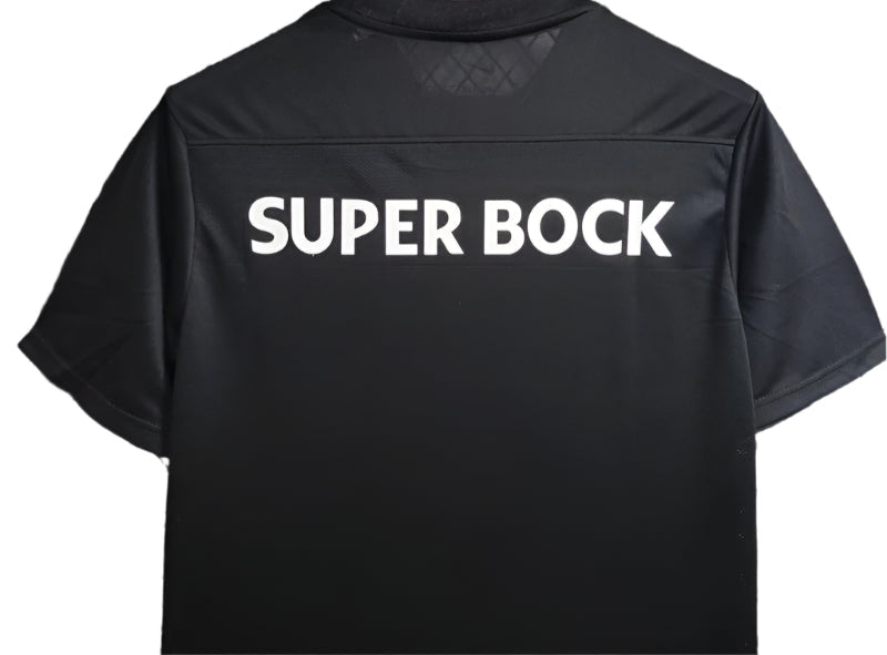 Sporting Quarto 23/24 - Game Day