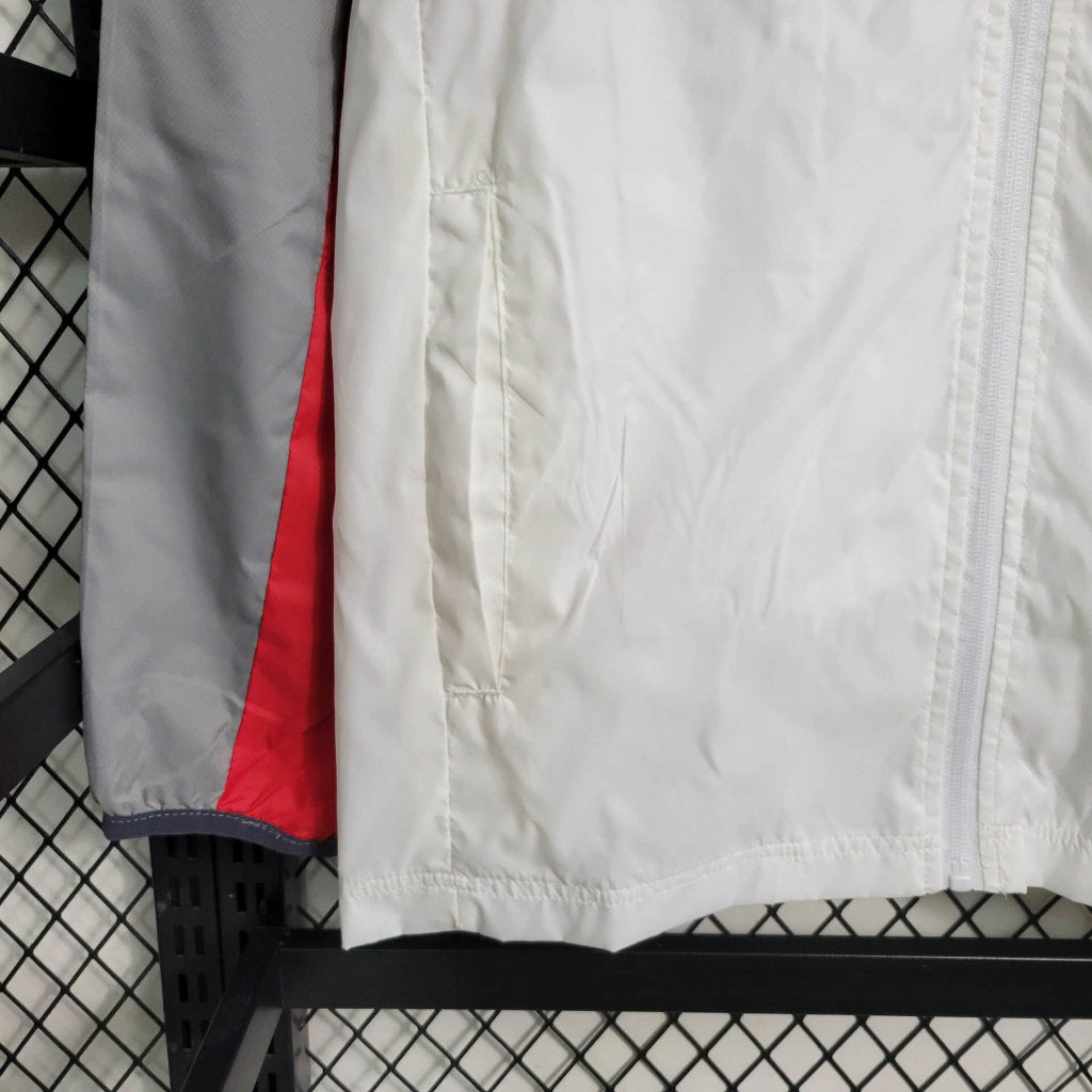 Windbreaker - Barcelona 23/24