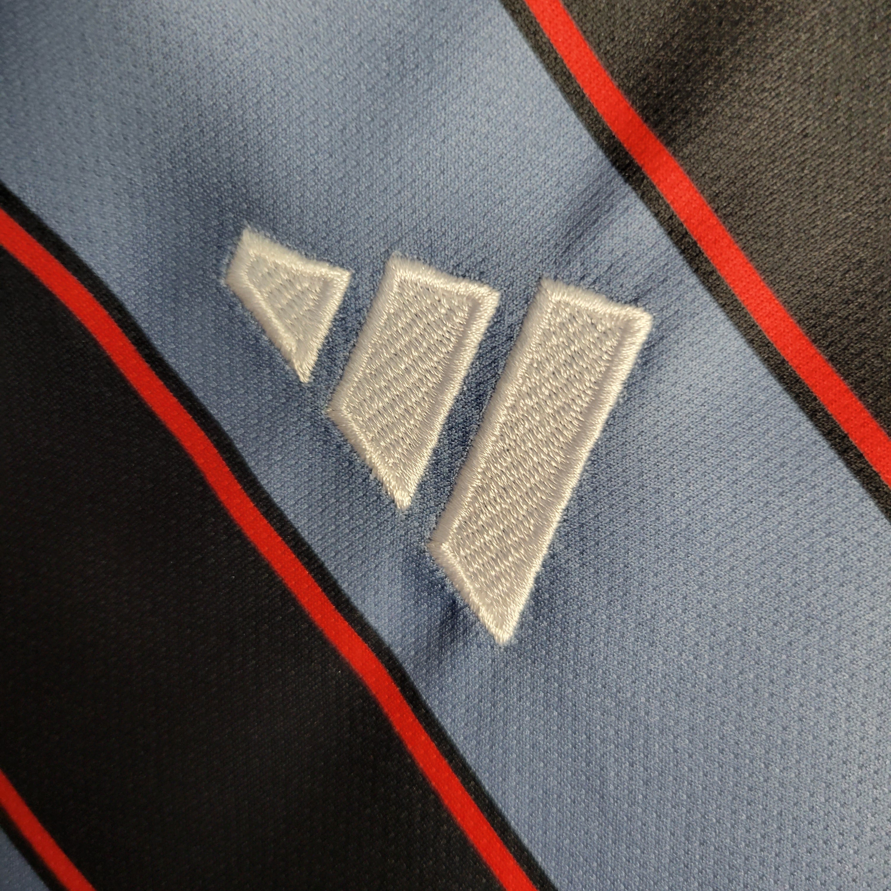 Toronto Away 23/24 - Game Day