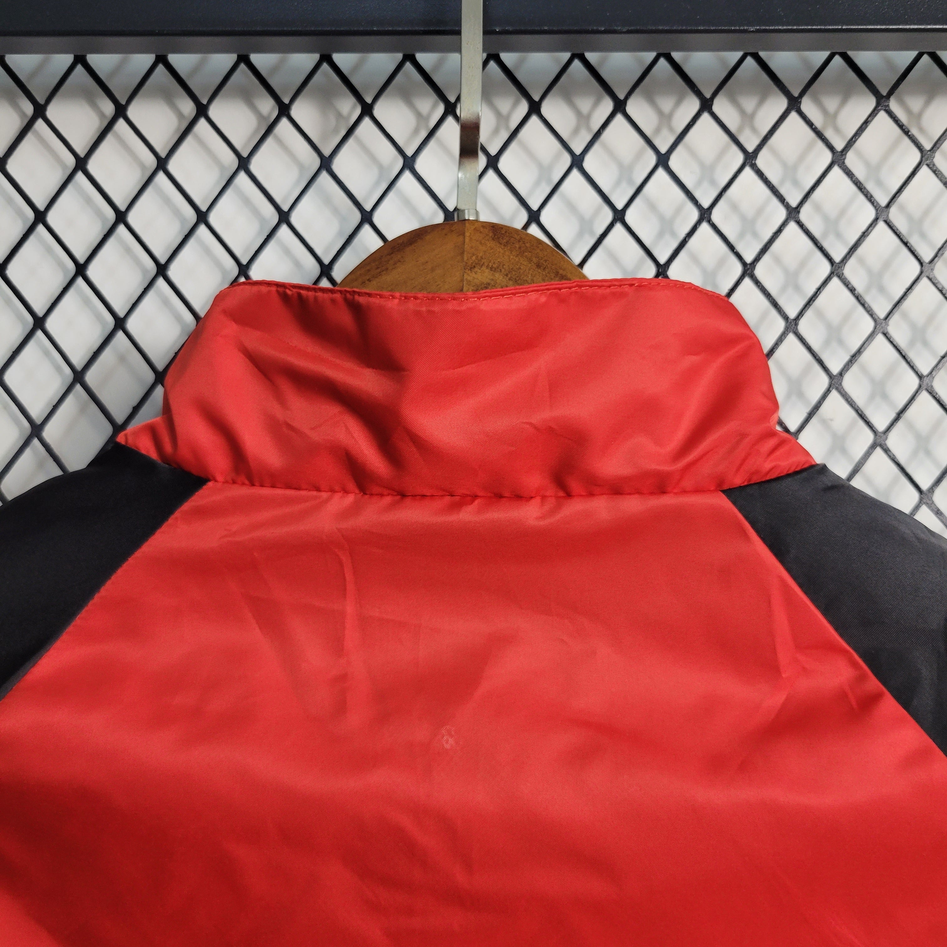Windbreaker - Flamengo 23/24