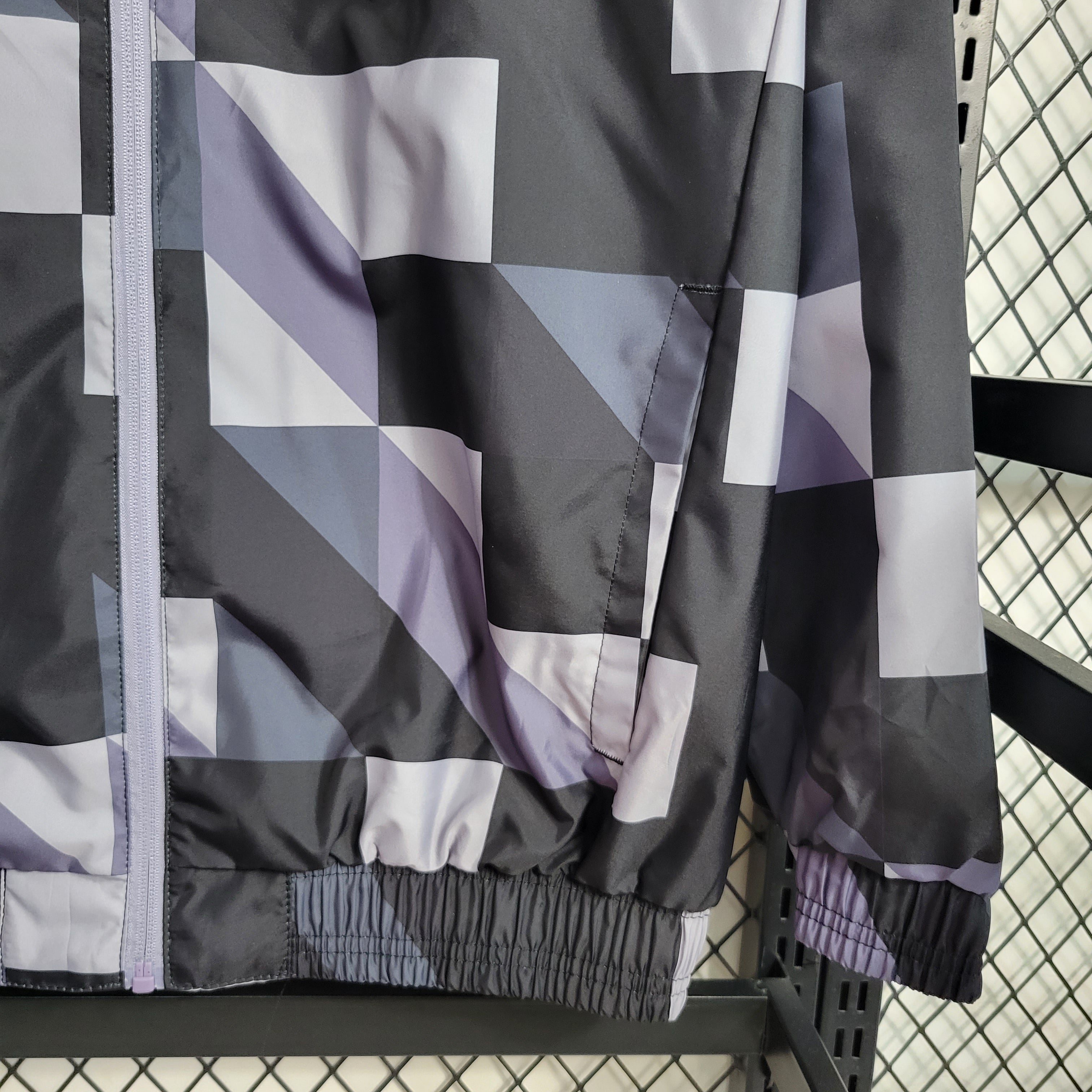 Windbreaker - Manchester City 23/24