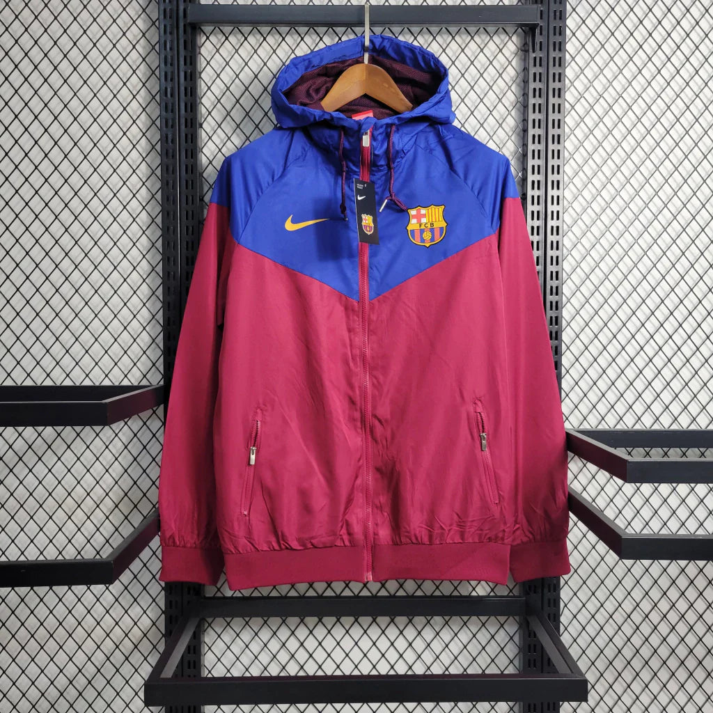 Windbreaker - Barcelona 23/24