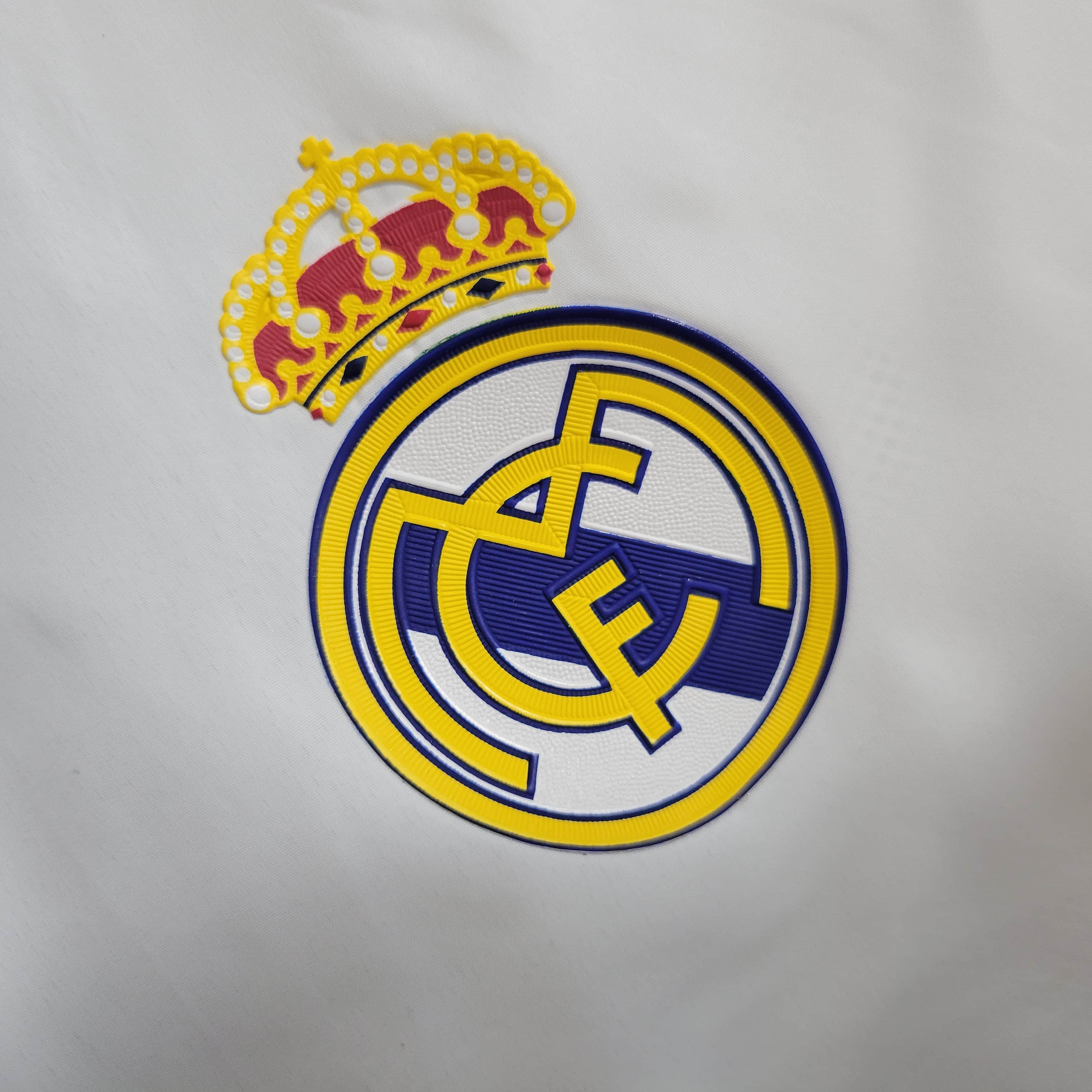 Windbreaker - Real Madrid 23/24