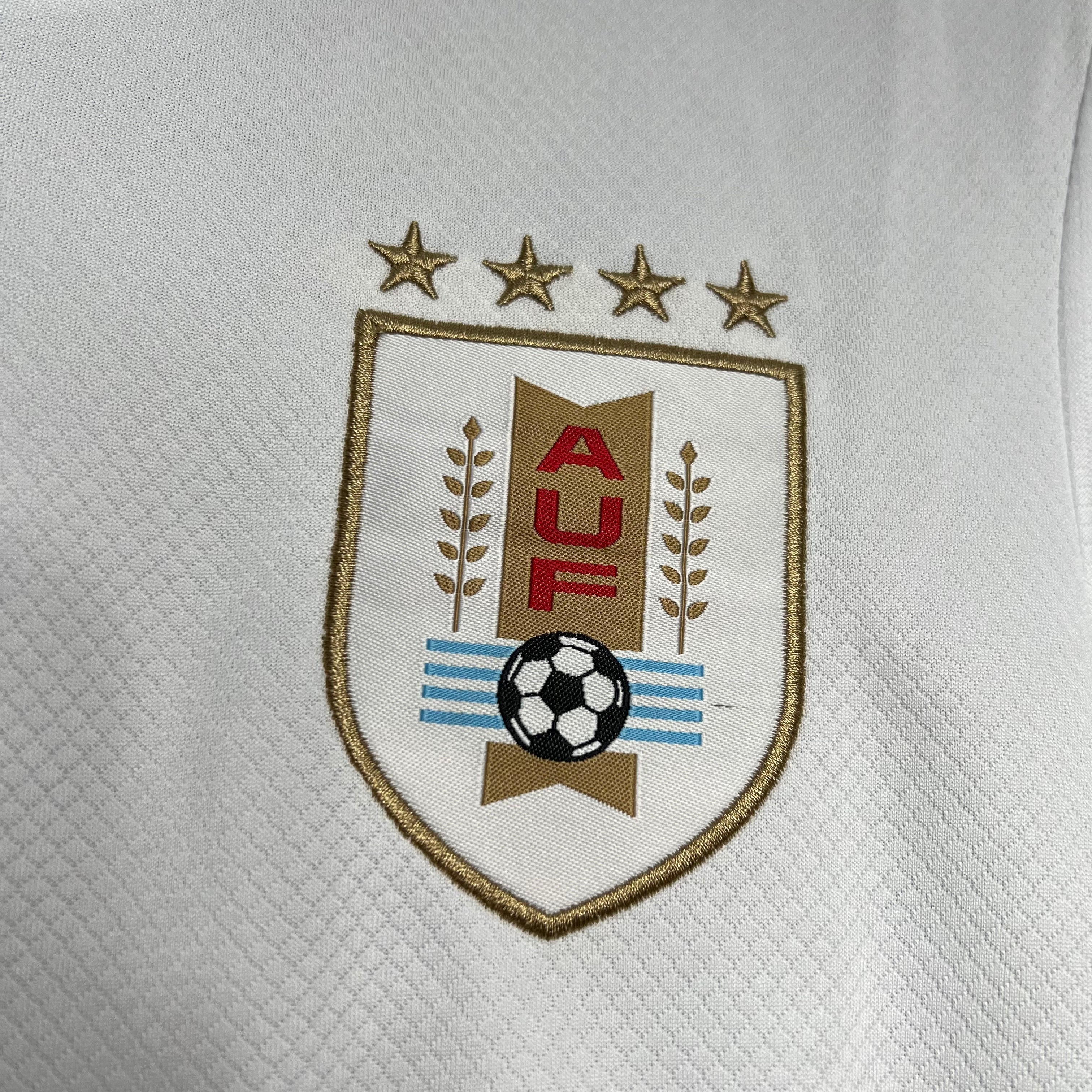 Uruguay Away 24/25 - Copa América 2024