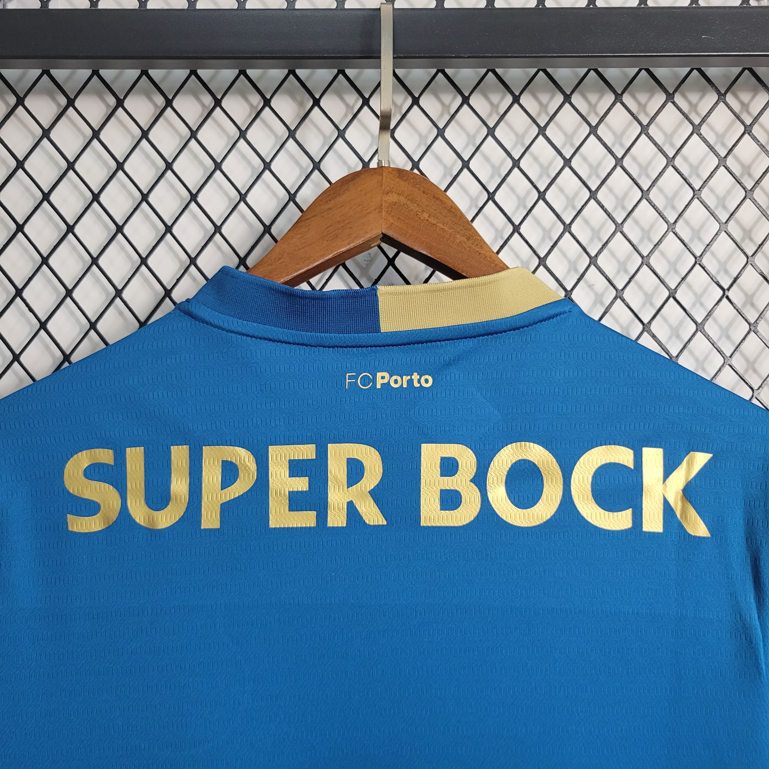 Porto Terceiro 23/24 - Game Day