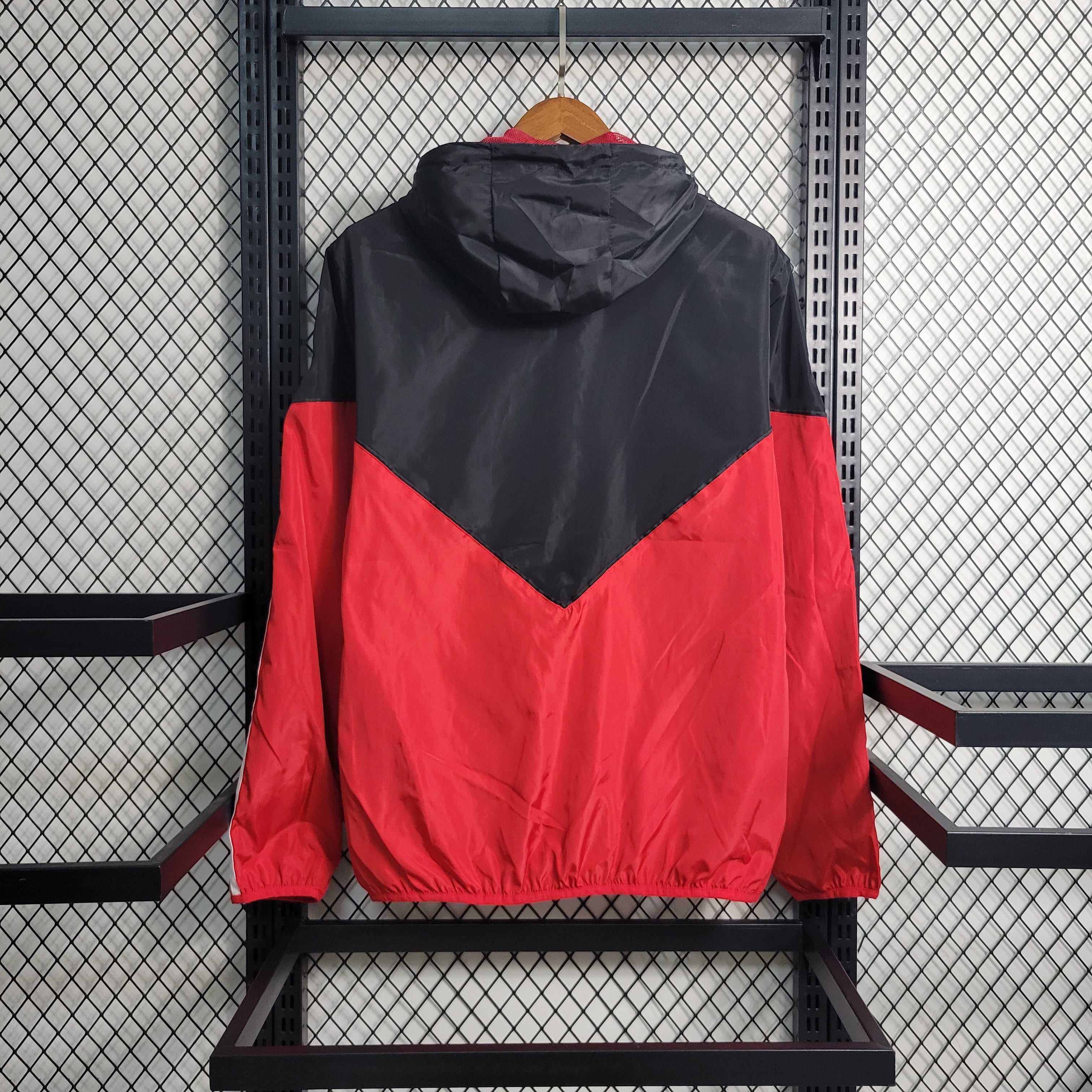 Windbreaker - Flamengo 23/24