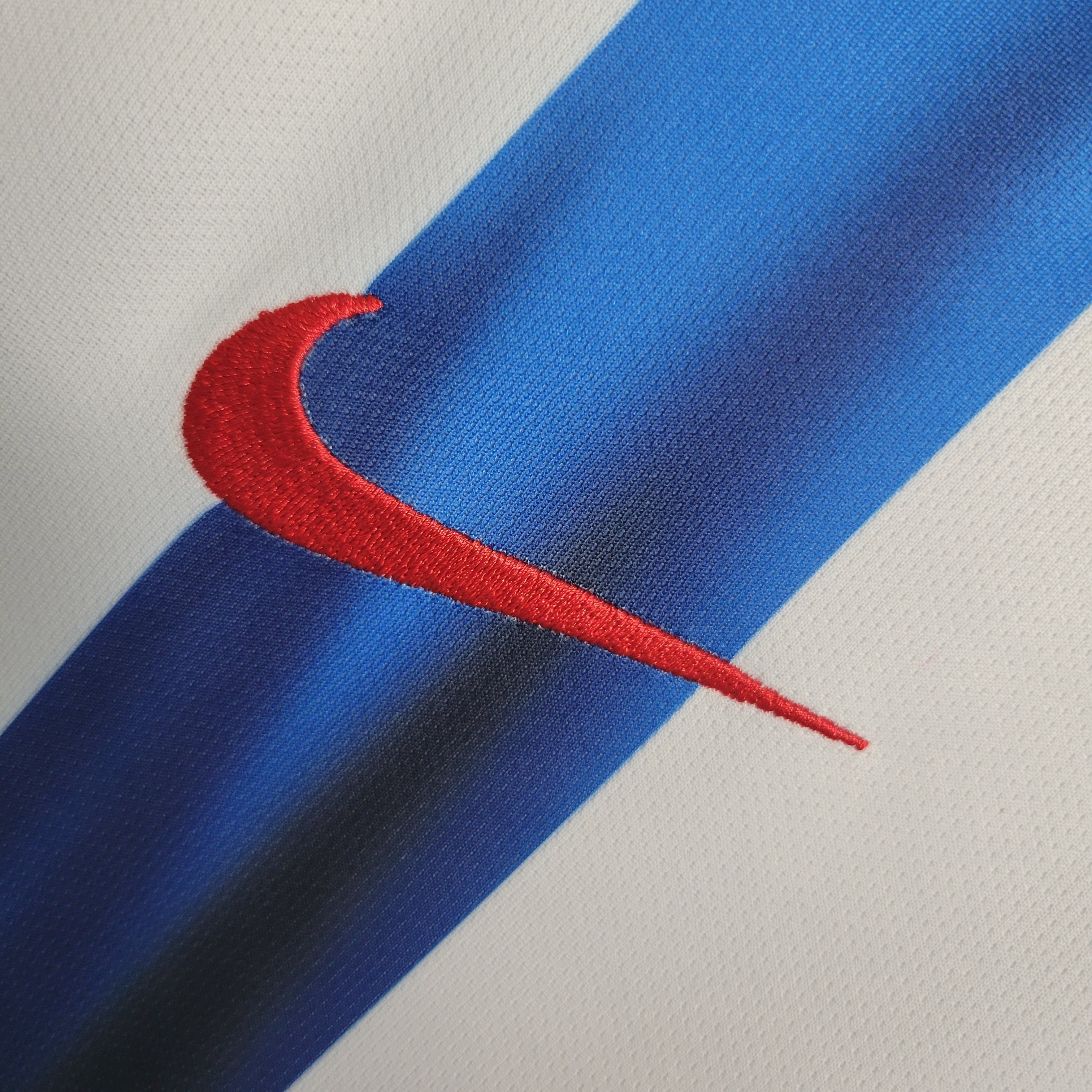 Hertha Berlim Home 23/24 - Game Day