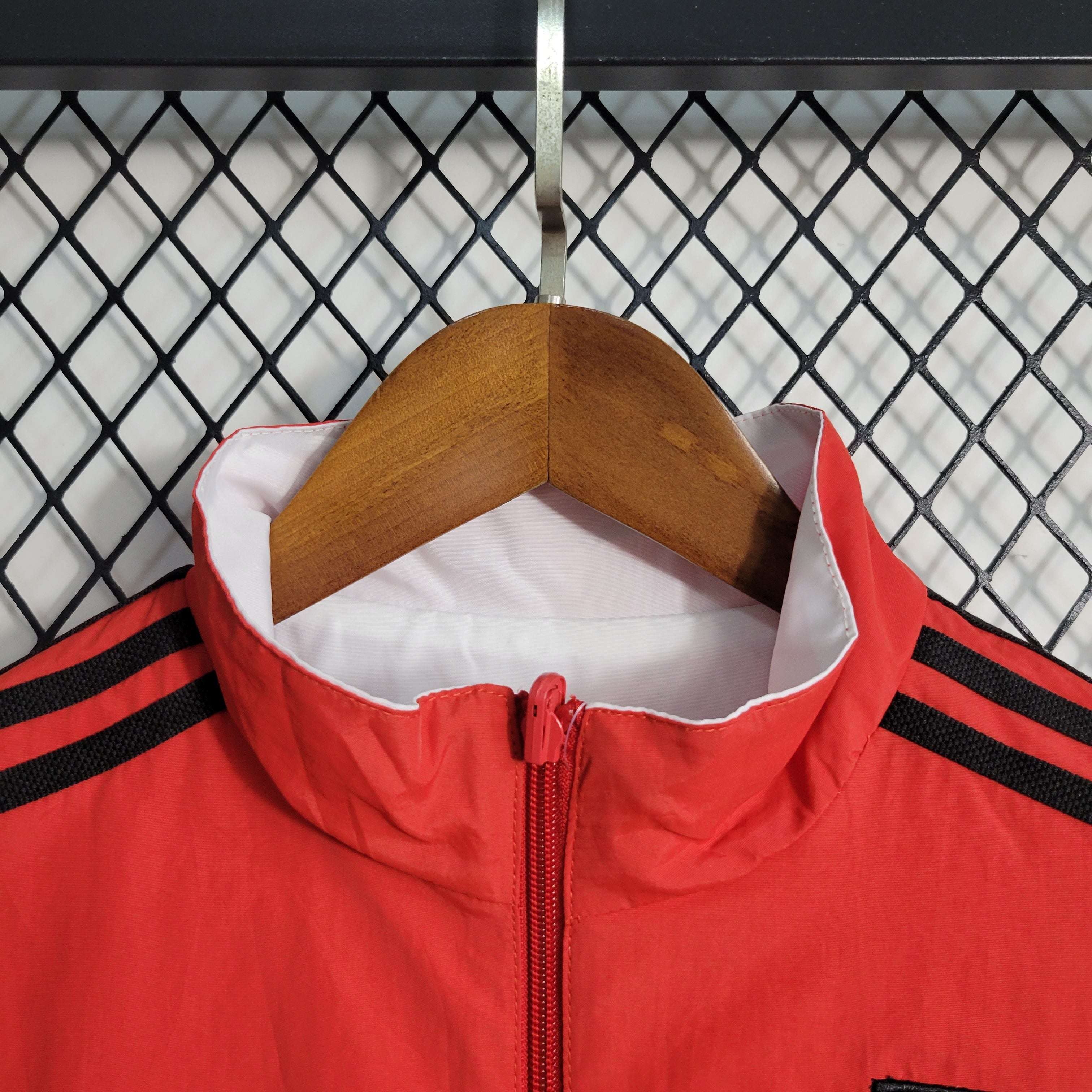 Windbreaker Reversible - São Paulo 23/24
