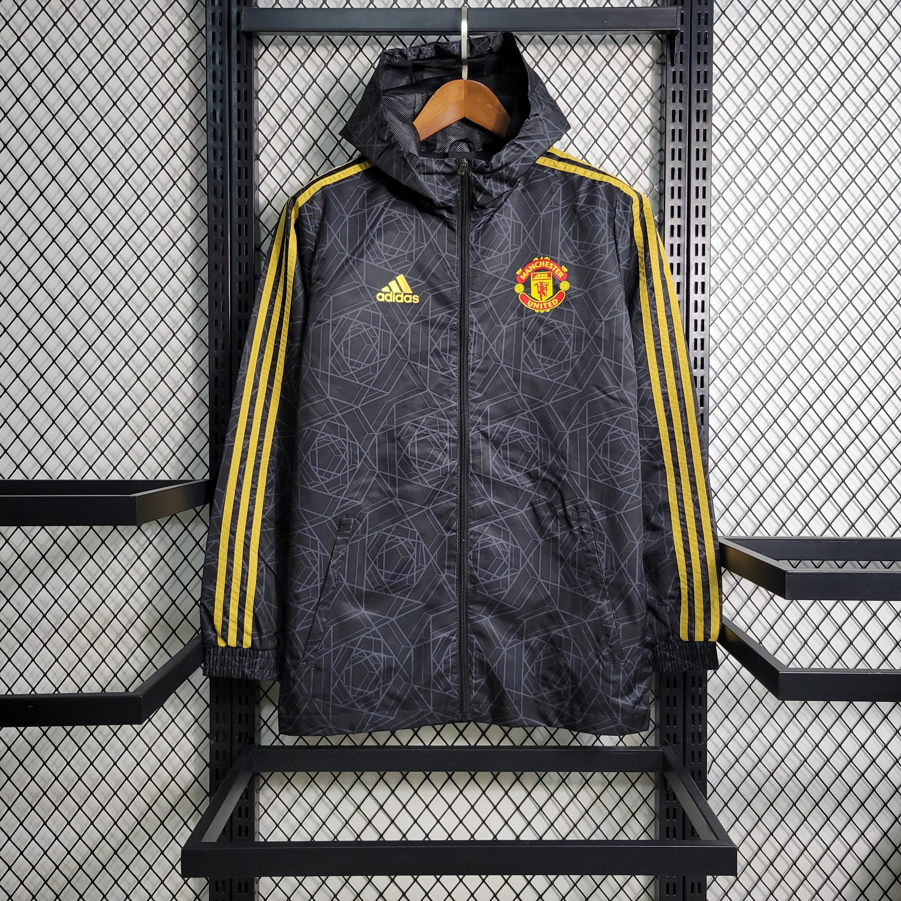 Windbreaker - Manchester United 23/24