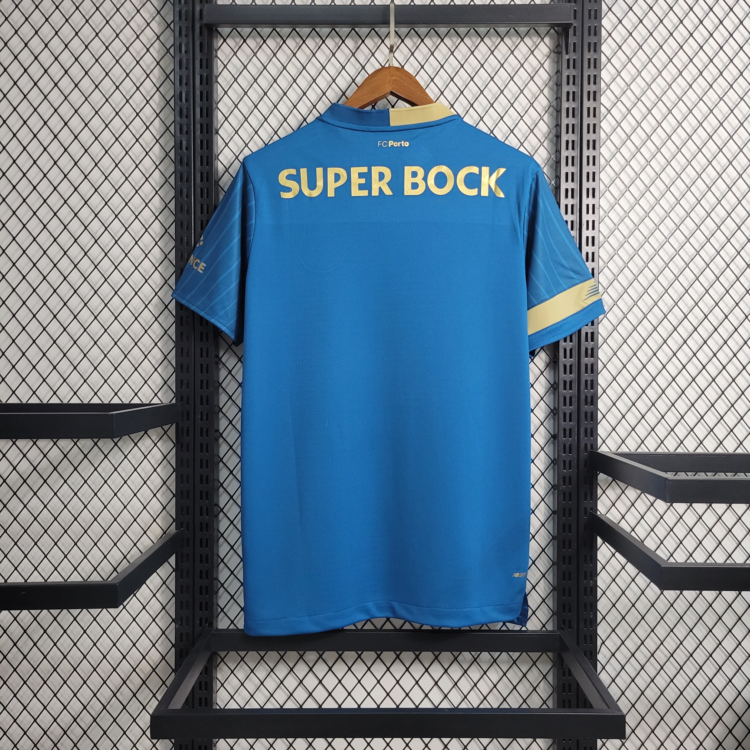 Porto Terceiro 23/24 - Game Day