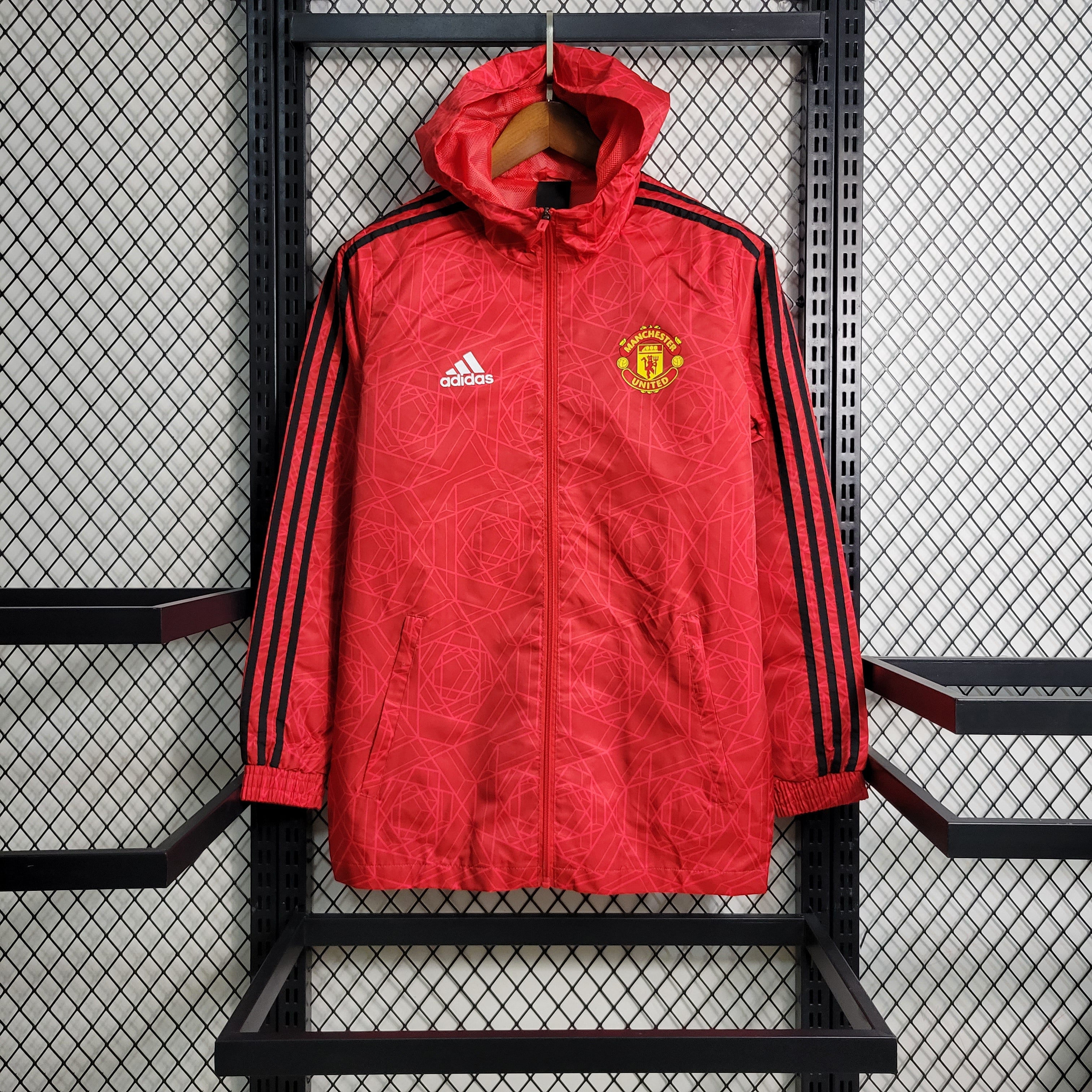 Windbreaker - Manchester United 23/24