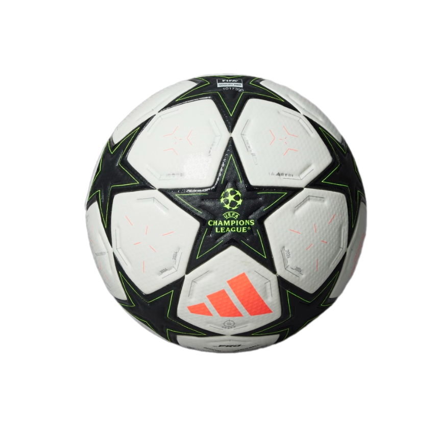 Match Ball - Champions League 2024/25