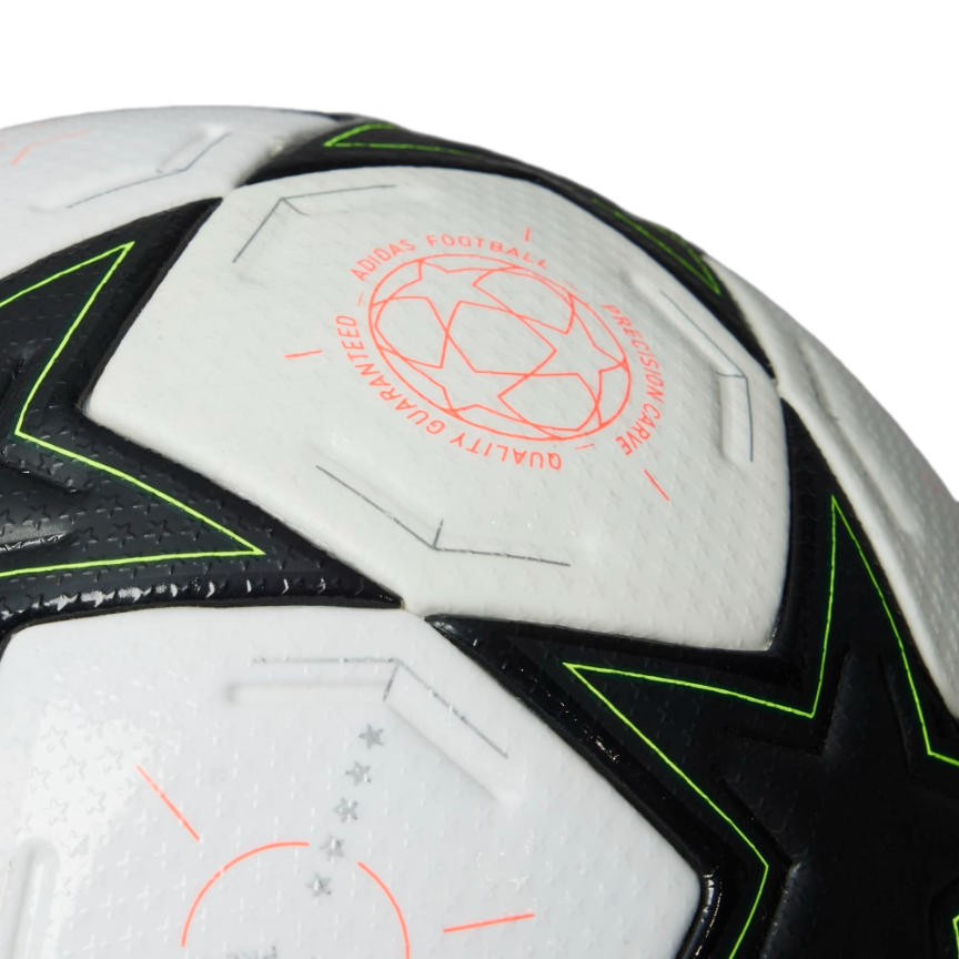 Match Ball - Champions League 2024/25