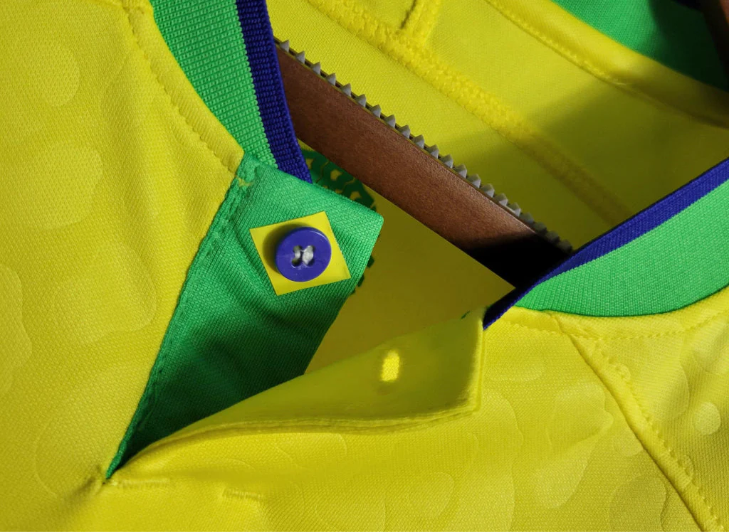 Brazil Home 22/23