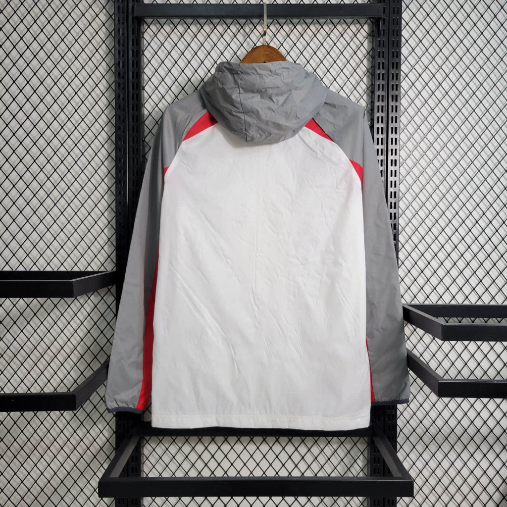 Windbreaker - Barcelona 23/24