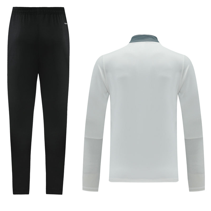 Juventus 23/24 - Tracksuit - 1/2 Zip