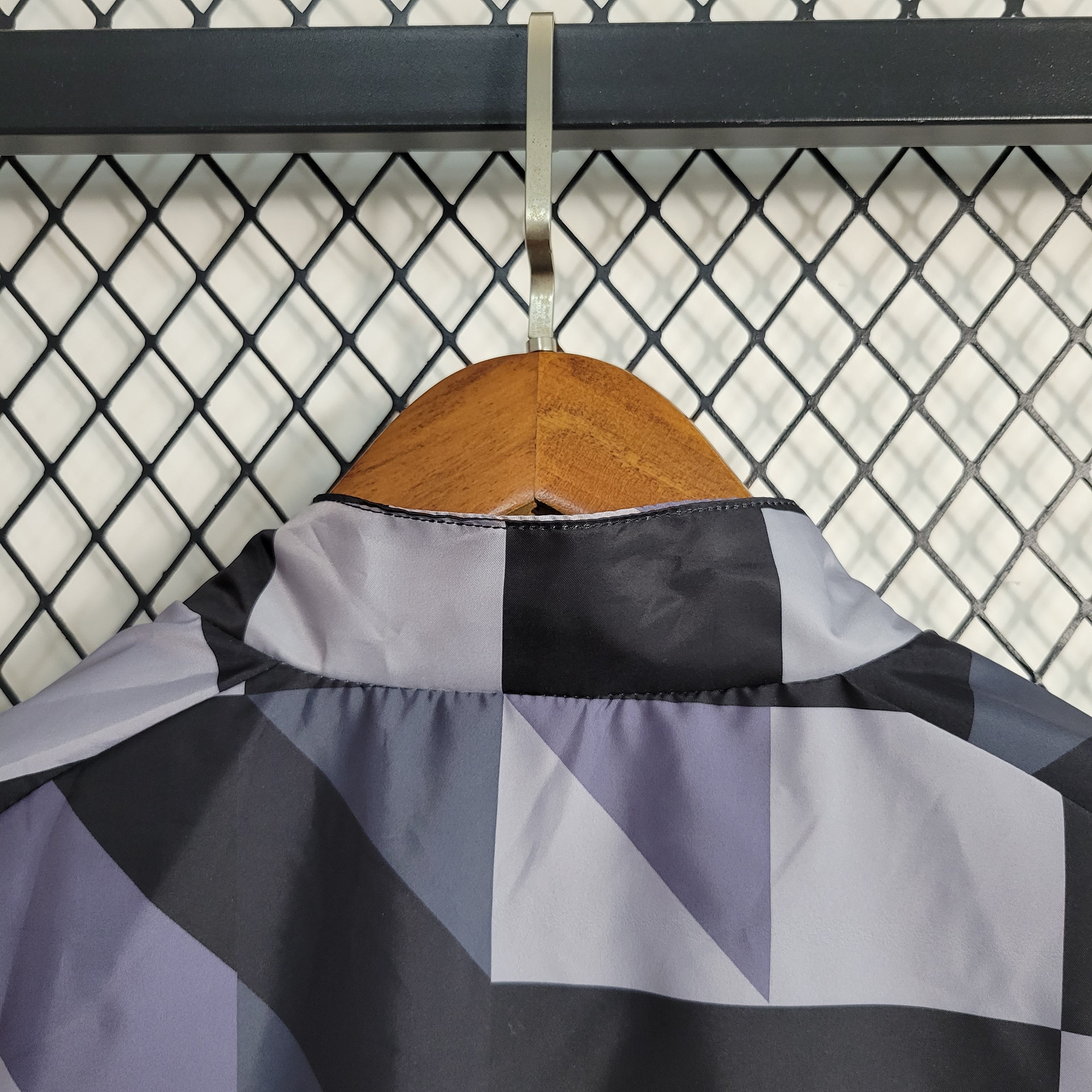 Windbreaker - Manchester City 23/24