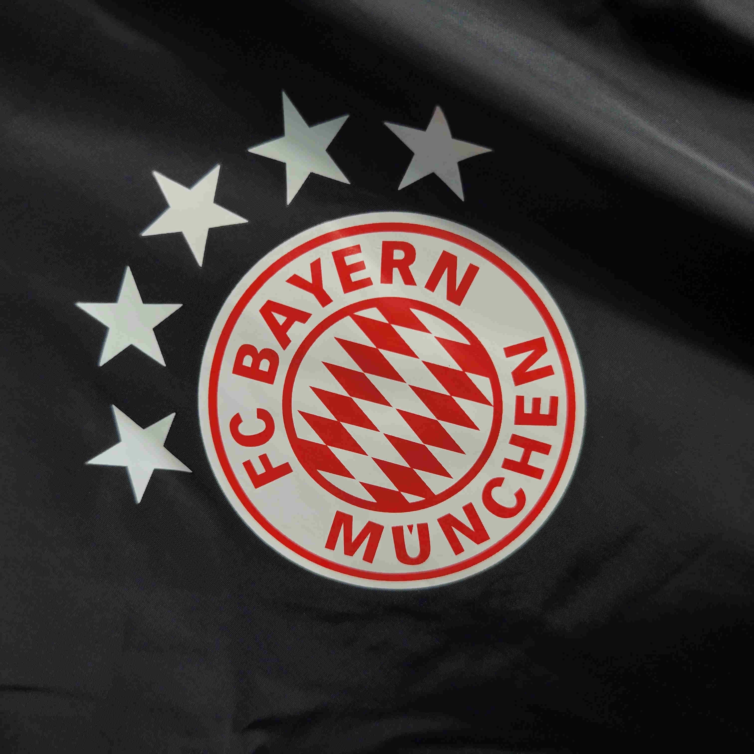 Puffer Jacket - Bayern Munich